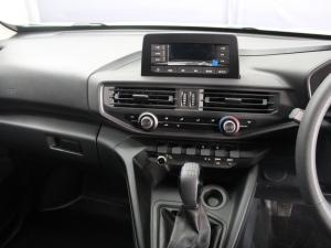 Peugeot Landtrek 1.9TD single cab Professional - Image 13