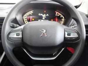 Peugeot Landtrek 1.9TD single cab Professional - Image 15