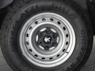 Peugeot Landtrek 1.9TD single cab Professional