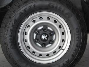 Peugeot Landtrek 1.9TD single cab Professional - Image 16