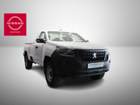 Peugeot Landtrek 1.9TD single cab Professional