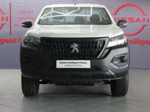 Peugeot Landtrek 1.9TD single cab Professional - Image 2