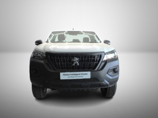 Peugeot Landtrek 1.9TD single cab Professional