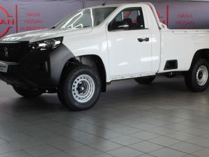 Peugeot Landtrek 1.9TD single cab Professional - Image 3