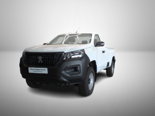 Peugeot Landtrek 1.9TD single cab Professional