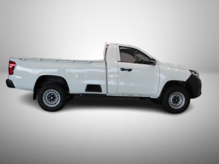 Peugeot Landtrek 1.9TD single cab Professional