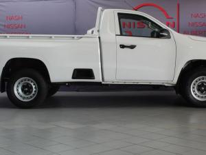 Peugeot Landtrek 1.9TD single cab Professional - Image 4