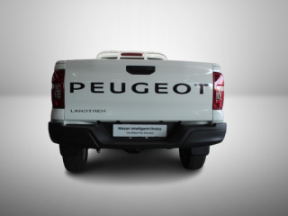 Peugeot Landtrek 1.9TD single cab Professional