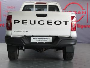 Peugeot Landtrek 1.9TD single cab Professional - Image 6