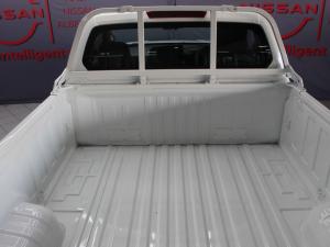 Peugeot Landtrek 1.9TD single cab Professional - Image 8