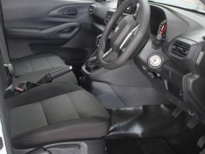 Peugeot Landtrek 1.9TD single cab Professional - Image 9