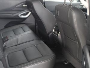 Peugeot Landtrek 1.9TD double cab 4Action 4x4 - Image 11