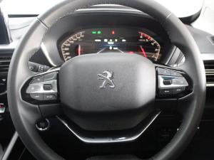 Peugeot Landtrek 1.9TD double cab 4Action 4x4 - Image 18