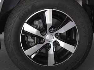 Peugeot Landtrek 1.9TD double cab 4Action 4x4 - Image 20