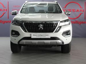 Peugeot Landtrek 1.9TD double cab 4Action 4x4 - Image 2