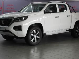 Peugeot Landtrek 1.9TD double cab 4Action 4x4 - Image 3