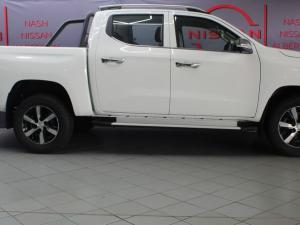 Peugeot Landtrek 1.9TD double cab 4Action 4x4 - Image 4