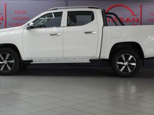 Peugeot Landtrek 1.9TD double cab 4Action 4x4 - Image 5
