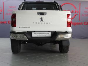 Peugeot Landtrek 1.9TD double cab 4Action 4x4 - Image 6