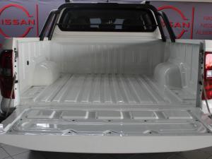 Peugeot Landtrek 1.9TD double cab 4Action 4x4 - Image 7