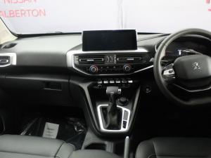 Peugeot Landtrek 1.9TD double cab 4Action 4x4 - Image 8