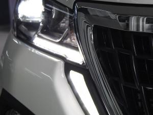 Peugeot Landtrek 1.9TD double cab 4Action 4x4 - Image 9