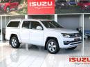 Thumbnail Volkswagen Amarok 2.0BiTDI double cab Highline auto