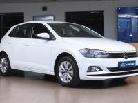Thumbnail Volkswagen Polo hatch 1.0TSI Comfortline auto