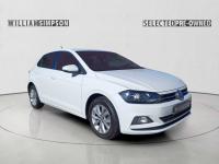 Thumbnail Volkswagen Polo hatch 1.0TSI Comfortline
