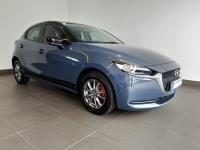 Thumbnail Mazda Mazda2 1.5 Dynamic auto