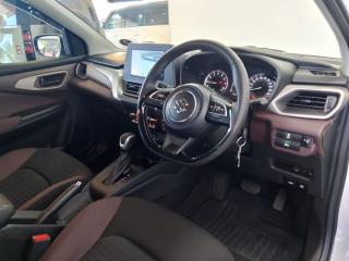 Suzuki Fronx 1.5 GL auto