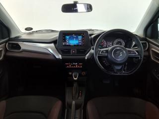 Suzuki Fronx 1.5 GL auto