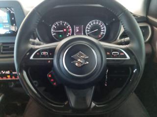 Suzuki Fronx 1.5 GL auto