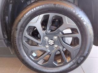 Suzuki Fronx 1.5 GL auto