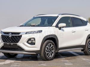 Suzuki Fronx 1.5 GL auto - Image 1
