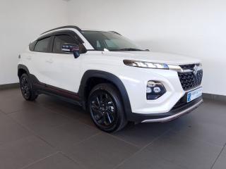 Suzuki Fronx 1.5 GL auto