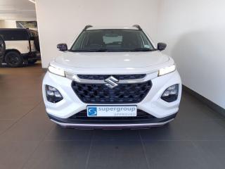 Suzuki Fronx 1.5 GL auto