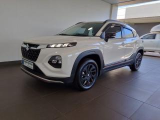 Suzuki Fronx 1.5 GL auto