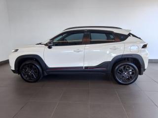 Suzuki Fronx 1.5 GL auto