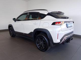 Suzuki Fronx 1.5 GL auto