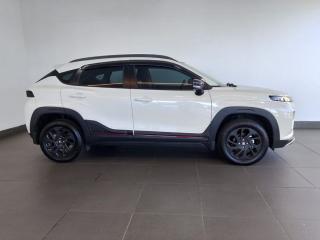 Suzuki Fronx 1.5 GL auto