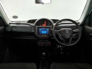 Suzuki S-Presso 1.0 GL+ - Image 13