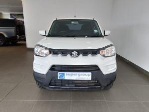 Suzuki S-Presso 1.0 GL+ - Image 2