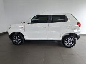 Suzuki S-Presso 1.0 GL+ - Image 4