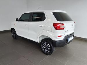 Suzuki S-Presso 1.0 GL+ - Image 5