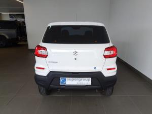 Suzuki S-Presso 1.0 GL+ - Image 6