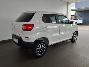 Suzuki S-Presso 1.0 GL+ - Image 7