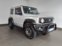 Thumbnail Suzuki Jimny 1.5 GLX AllGrip 3-door auto