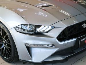 Ford Mustang 5.0 GT fastback - Image 10
