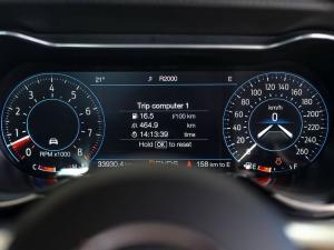 Ford Mustang 5.0 GT fastback - Image 15